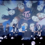 가수들의 팬 조련