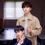 [프듀X] 황윤성 서열질 좀 봐주셈;;