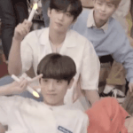 [프듀X] 황윤성 연하남 <b>킬러</b>네..