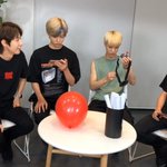 [NCT] 헐 해찬이 <b>체리밤때</b>같아