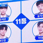 [프듀X] 4분할에 대한 무서운 사실-팩트