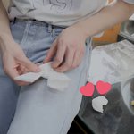 [방탄소년단] 정국이 하트