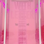 [방탄소년단] 아미레터 <b>출력</b> 현황