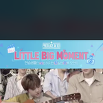 [프듀X] 와 ㅅㅂ <b>남도현</b>