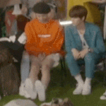 [프듀X] <b>조승연이</b> 신경쓰인 차준호