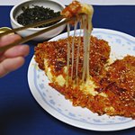 치즈 김치밥｜강식당2｜백종원 김치볶음밥