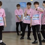 [프듀X] 이 짤 대체 무슨 상황일까