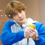 [EXO] 준면이가 엑톡<b>련들</b>의 심장을 저격
