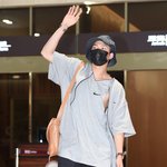 [방탄소년단] 와 개<b>힐링</b>된다 애들 입국함