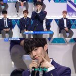 [프듀<b>X</b>] +) 욕심이 없어 보이는 연습생