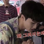 [NCT] 담주 맠끼줍쇼하는데 애기 <b>상처</b> 받았을까 걱정 ㅠㅠ