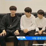 [모두드루와] 어깨 2m설 도는 <b>프듀</b> 연습생