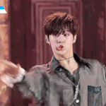 [프듀<b>X</b>] 김우석 유갓잇 이<b>부분</b>ㄹㅇ조음