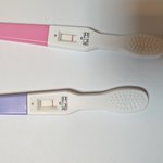 [19] 임신테스<b>트기</b> 1줄 맞지?