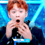 [프듀<b>X</b>] 토니를 응원해