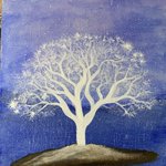 [<b>미숙</b>한붓질] 늦은 그림(3)