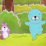 [19] ㅋㅋㅋㅋ보노보노포로리 팬픽 좀 봐줰ㅋ