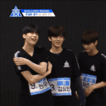 [프듀X] 차요한승우 졸귀탱