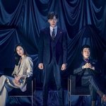 저스티스 등장인물 소개