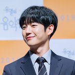앞머리 내리고 댕댕이 됨