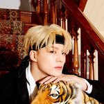 [NCT] 제노<b>옆</b>에 호랑이말이야
