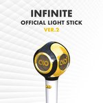 [인피니트] 토기들,, 응원봉 나온거 봤어?