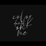 [강다니엘] color <b>on</b> me