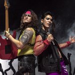 <b>노라조</b> 쇼케이스