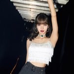 블핑 블랙핑크 <b>리사</b>