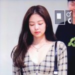 [블랙핑크] <b>제니</b> <b>어깨</b>라인 ㄷㄷ