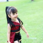 [블랙핑크] <b>리사</b> 코스프레한 애기ㅋㅋ