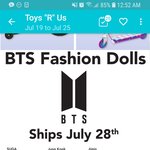 [방탄이<b>들</b>] 방탄이 토이저러스에서 <b>왜</b> 나와?