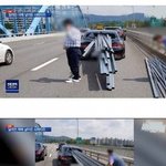 [댓글부탁해] 며칠 전 발생한 끔찍한 <b>동작</b>대교 사고