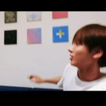 [TXT사진] 태현  브이앱 <b>종료</b> 8ㅅ8 + 움짤