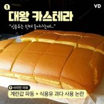 [모두드루와] <b>반짝</b>하고 유행이 사라진 음식들