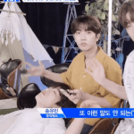 [프듀X] 와 <b>함원</b>진이 김요한 팩폭하네 ㅋㅋ