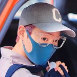 [모두드루와] 오늘 또 머리 염색한 이세진