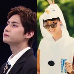 [모두드루와] 프듀X <b>첫모습</b>과 현<b>모습</b> ㅋㅋㅋㅋ