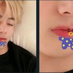 [방탄소년단] 아래버스 짤줍 태태랑 <b>타타</b>