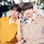 [프듀X] 금동이랑 <b>원진</b>이