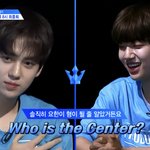 [프듀X] 안준영 진짜