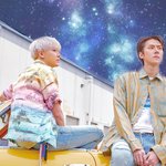 [EXO] <b>새</b>훈 <b>차</b>뇨,,, 우주 정복해라,,,