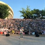 오늘 생일기념 <b>버스킹</b>한 아이돌