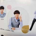 [모두드루와] 차준호는 <b>압도</b>적으로 깅단이 많은듯