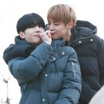 [프듀<b>X</b>] <b>병</b>알단인데 계속 문투고민하다가