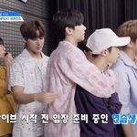 [프듀X] 아니 ㅋㅋㅋ 승우<b>동표</b>유빈 삼각관계야