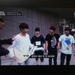 [방탄소년단] 방탄소년단 정국 <b>형들</b>한테 버릇없어?