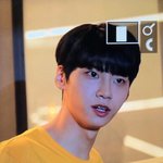 [<b>프듀X</b>] 이진혁 사진 떴다