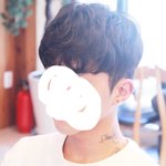 남자 <b>쉐도우</b>펌한거 넘 좋음