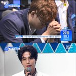 [프듀<b>X</b>] 토니 <b>절대</b> 데뷔못한다는 사람들 한번만 봐줘